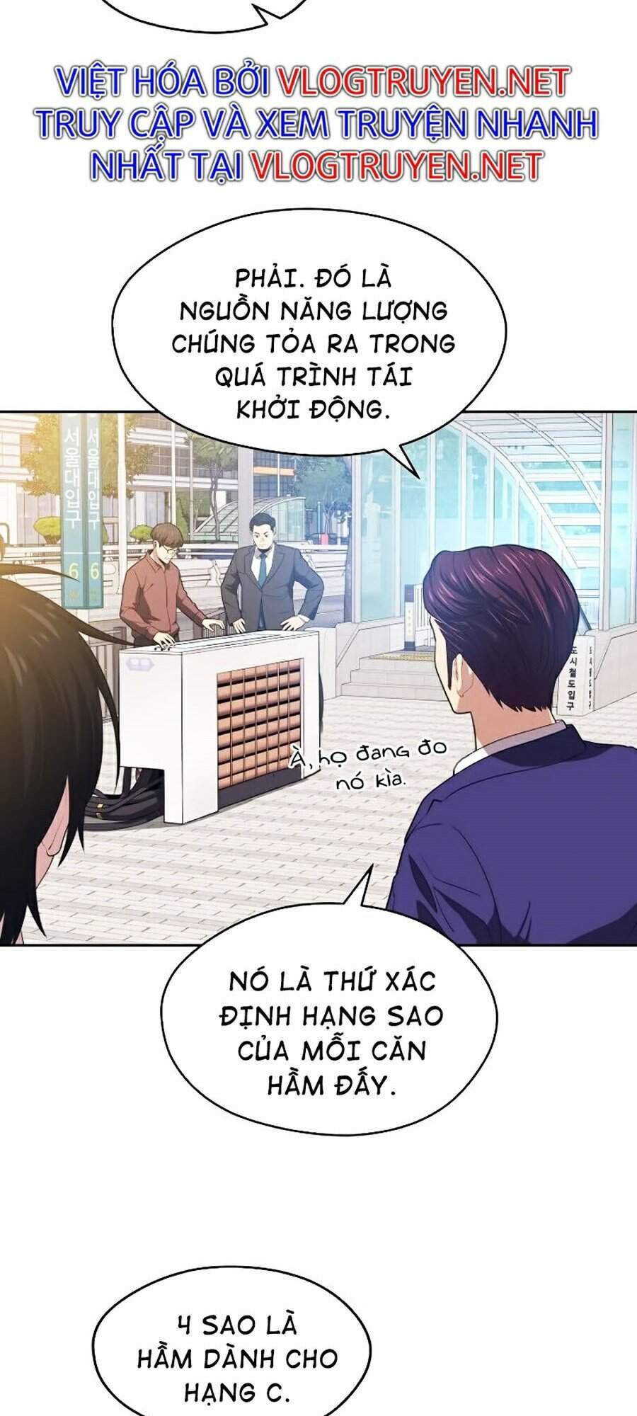 Seoul Tử Linh Sư - Chương 17