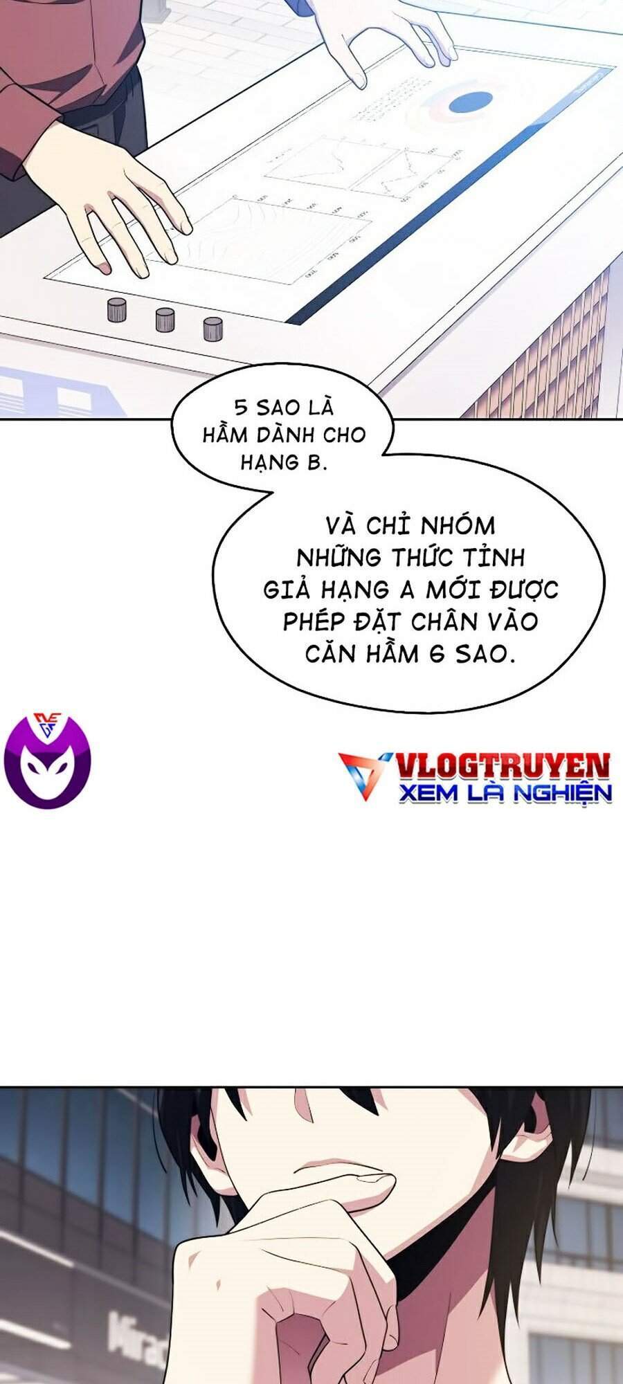 Seoul Tử Linh Sư - Chương 17