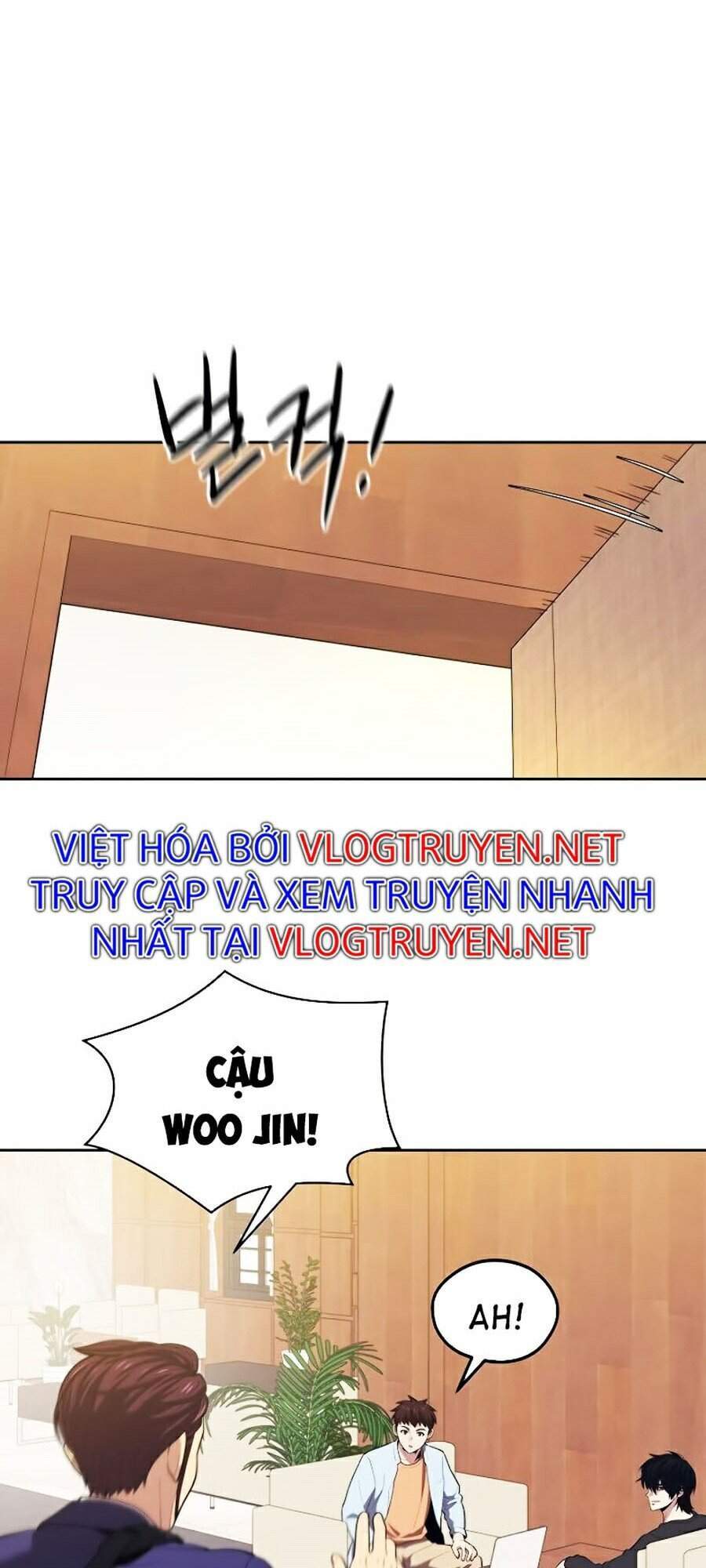 Seoul Tử Linh Sư - Chương 17