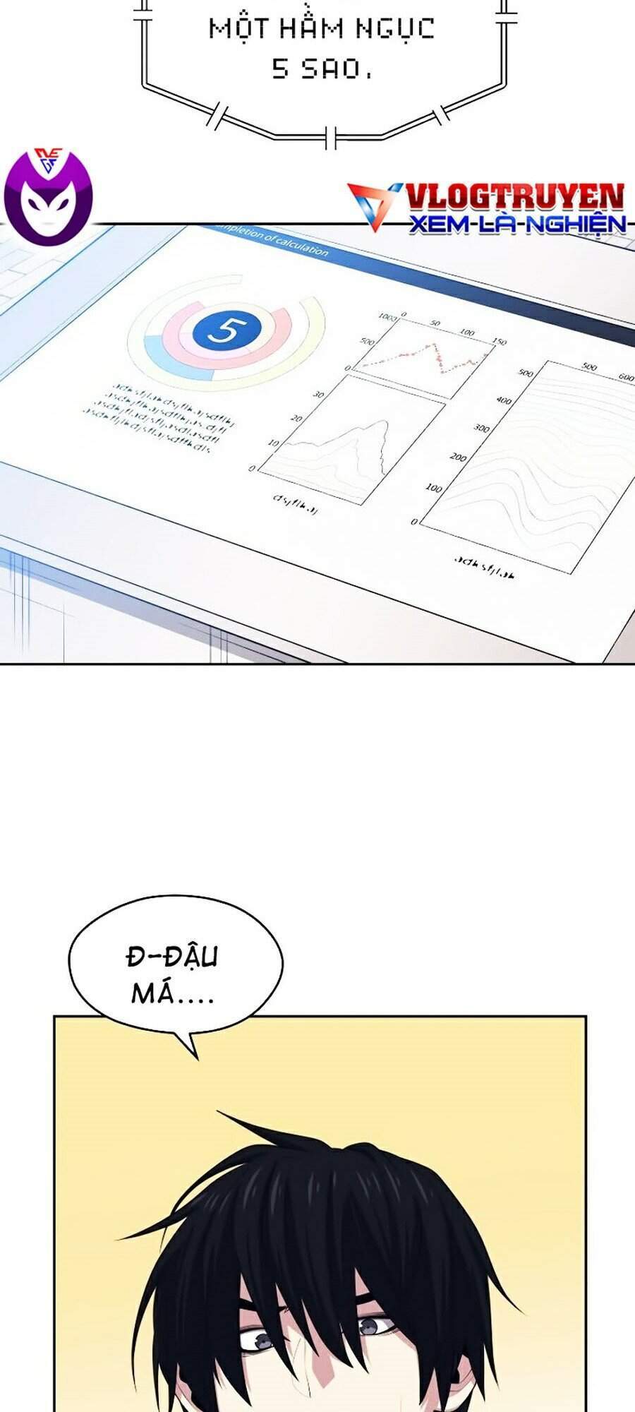 Seoul Tử Linh Sư - Chương 17