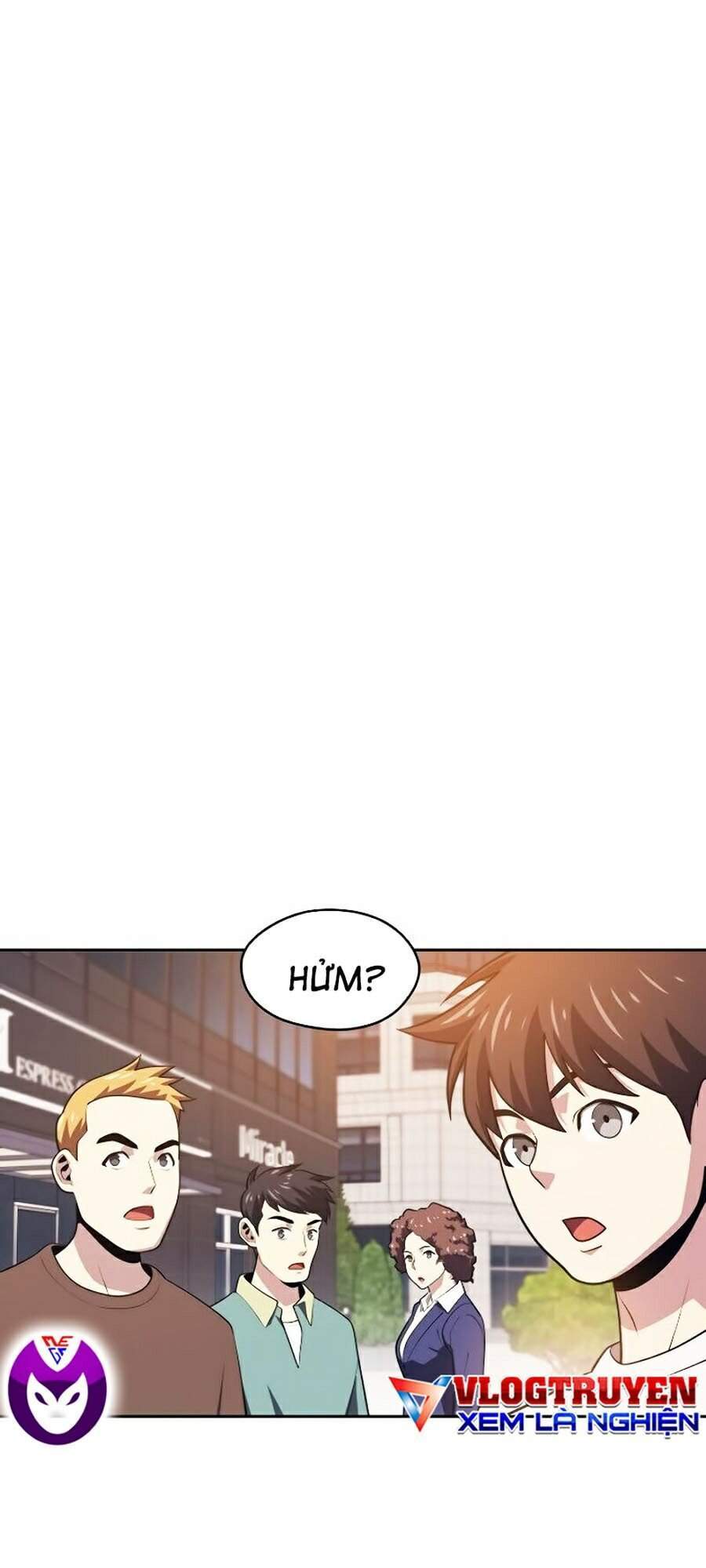 Seoul Tử Linh Sư - Chương 17