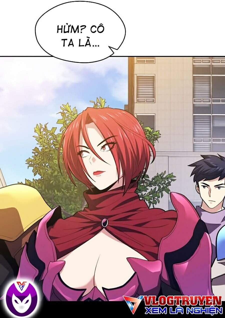 Seoul Tử Linh Sư - Chương 17