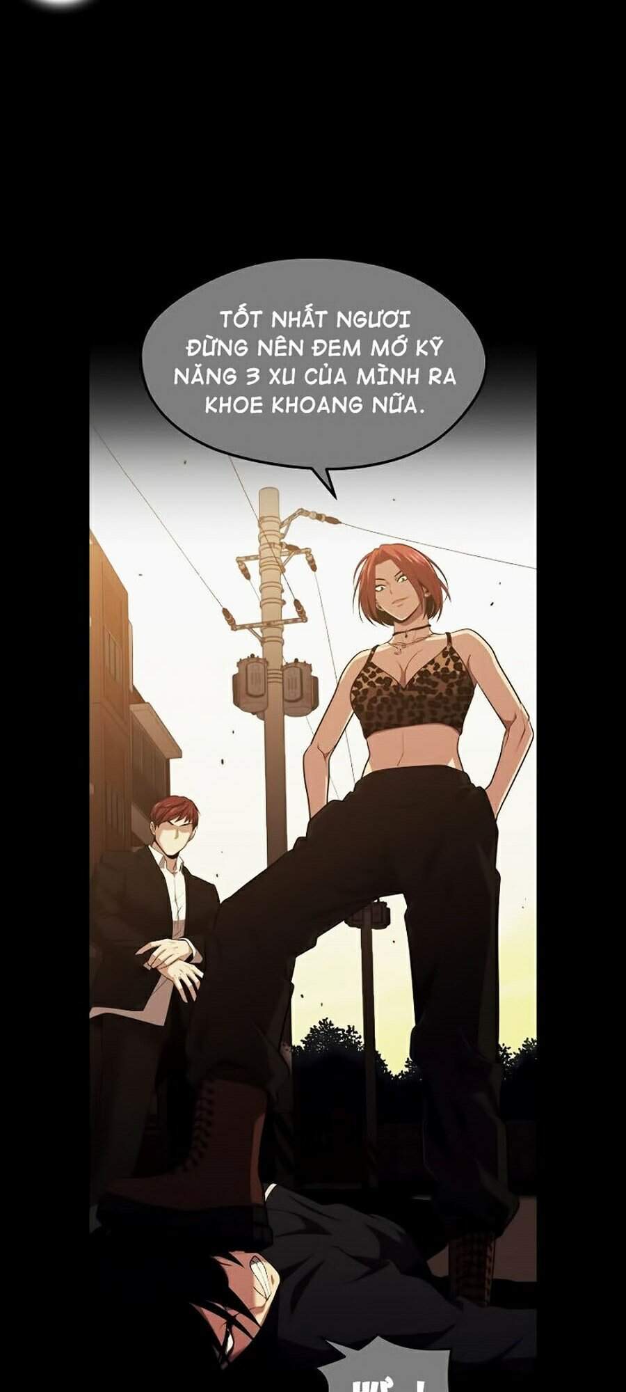 Seoul Tử Linh Sư - Chương 17