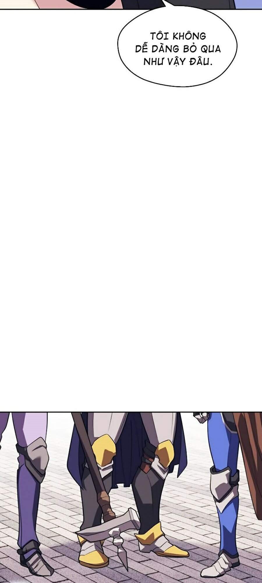 Seoul Tử Linh Sư - Chương 17