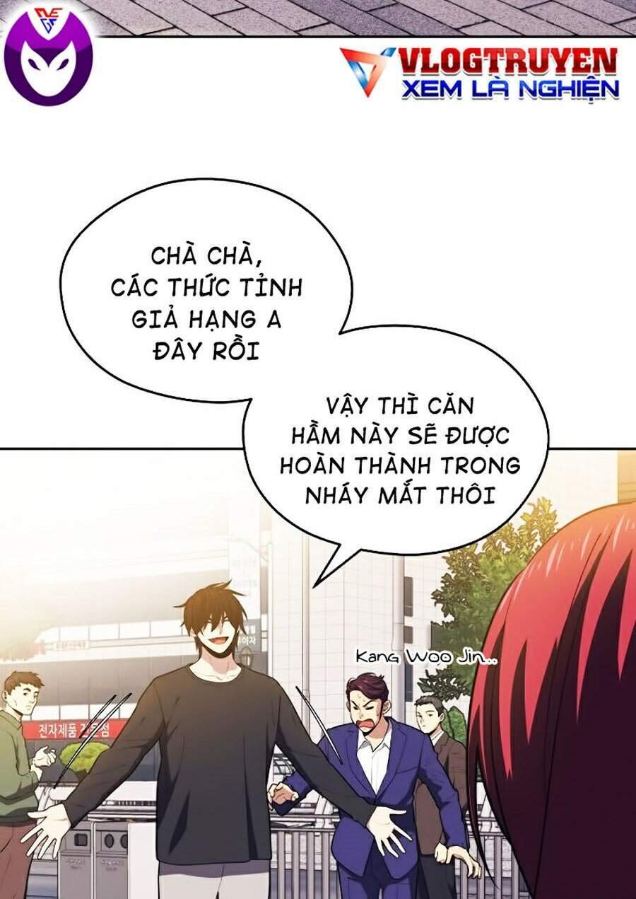 Seoul Tử Linh Sư - Chương 17