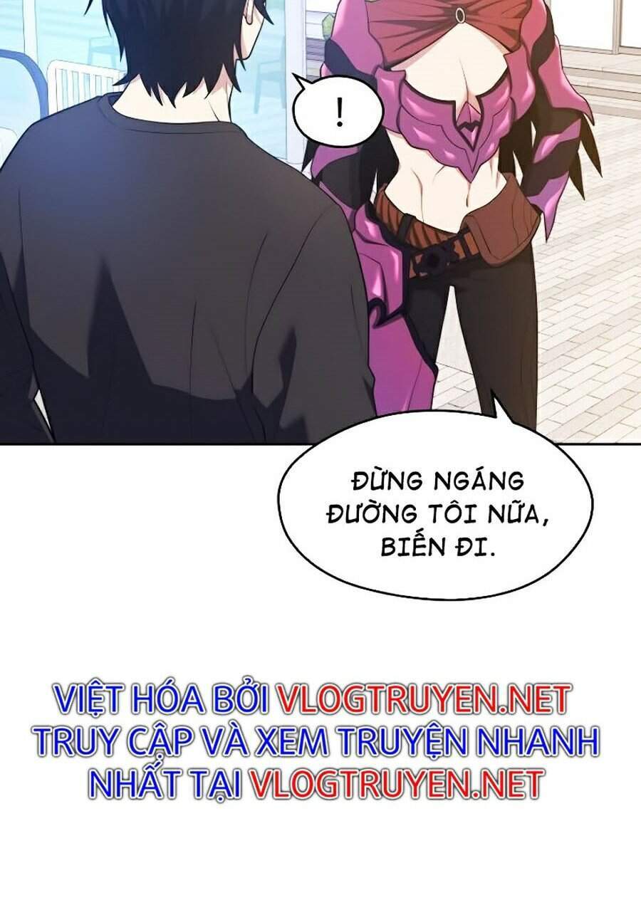 Seoul Tử Linh Sư - Chương 17