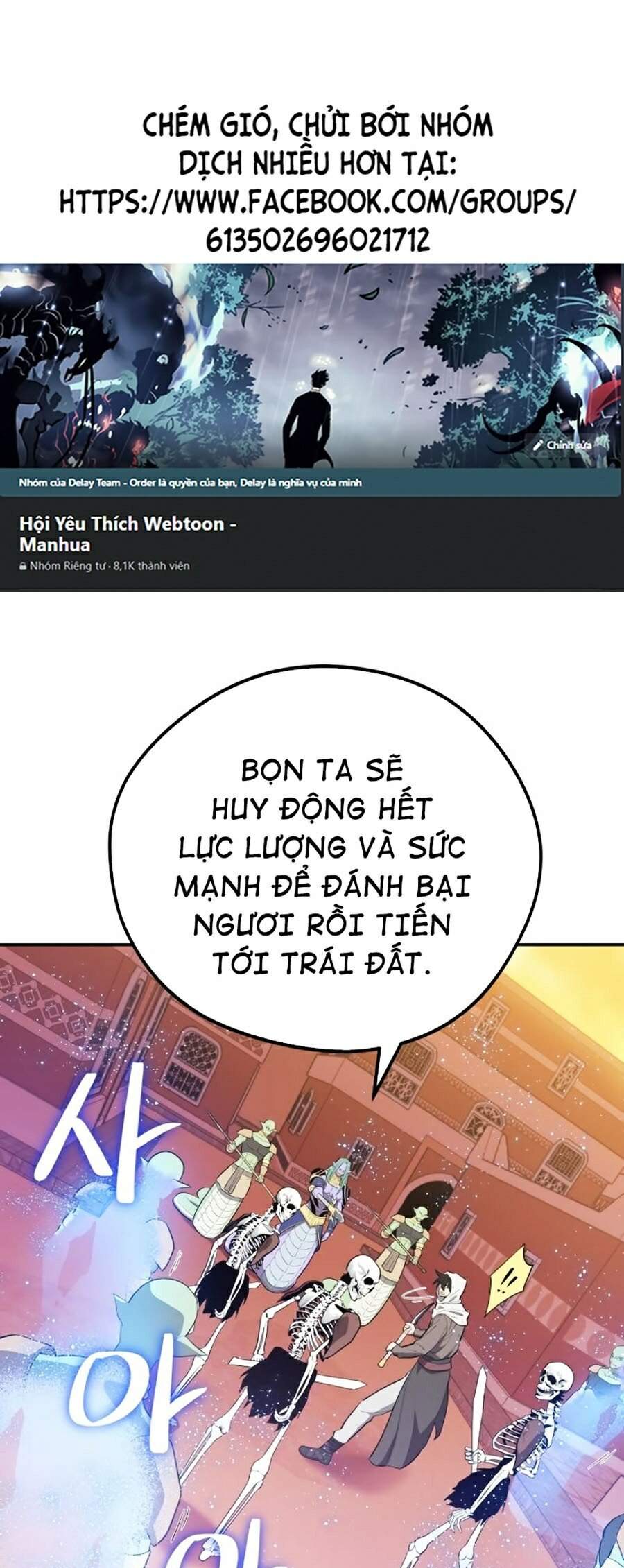 Seoul Tử Linh Sư - Chương 19