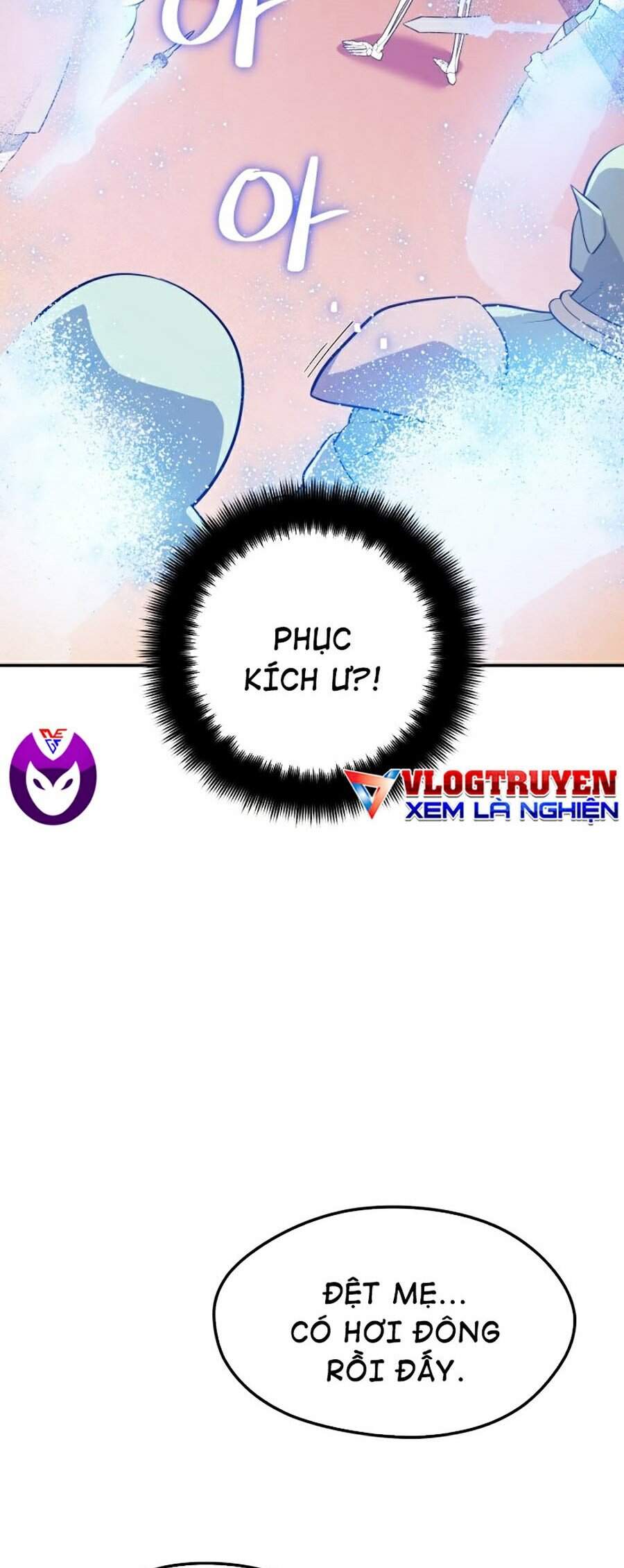 Seoul Tử Linh Sư - Chương 19