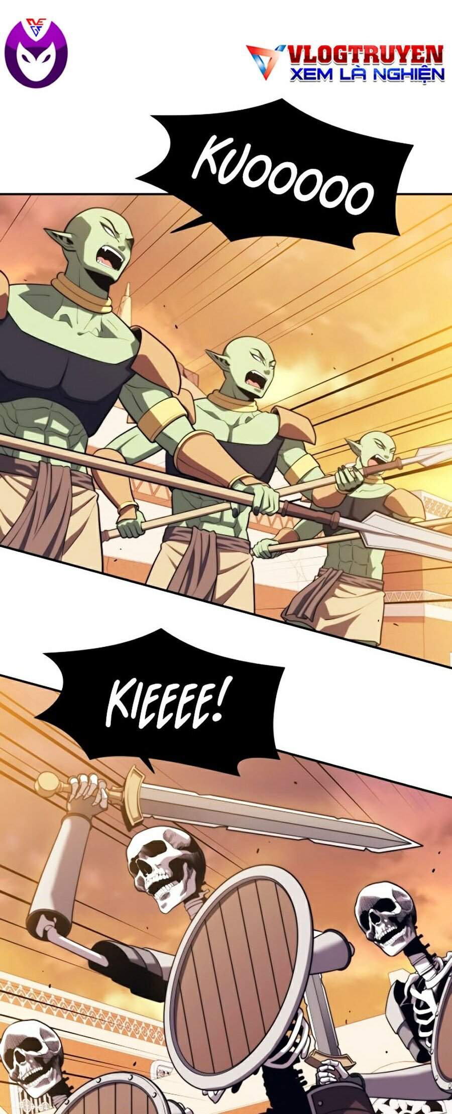 Seoul Tử Linh Sư - Chương 19