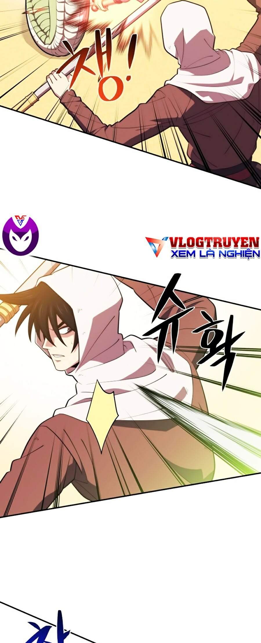 Seoul Tử Linh Sư - Chương 19