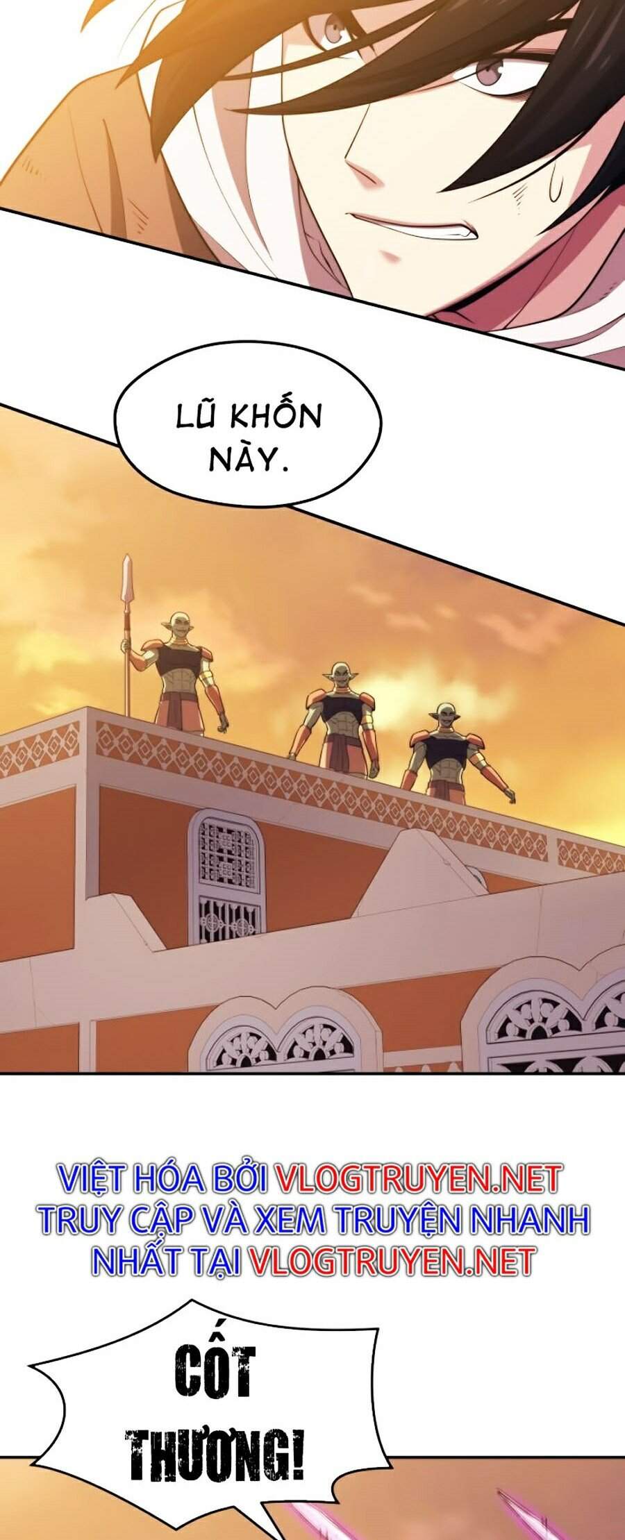 Seoul Tử Linh Sư - Chương 19