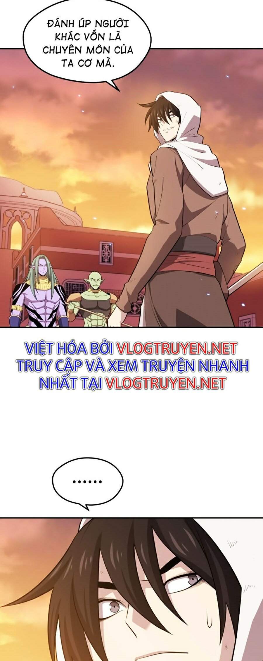 Seoul Tử Linh Sư - Chương 19