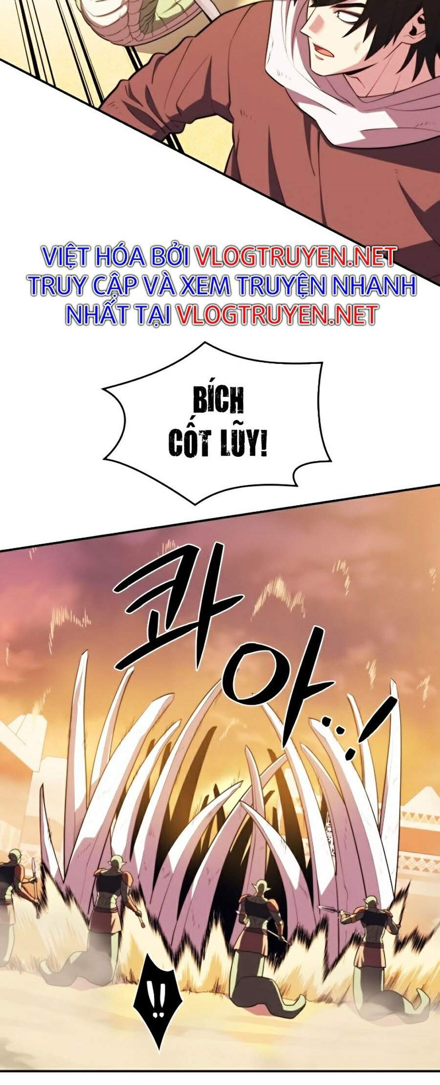 Seoul Tử Linh Sư - Chương 19