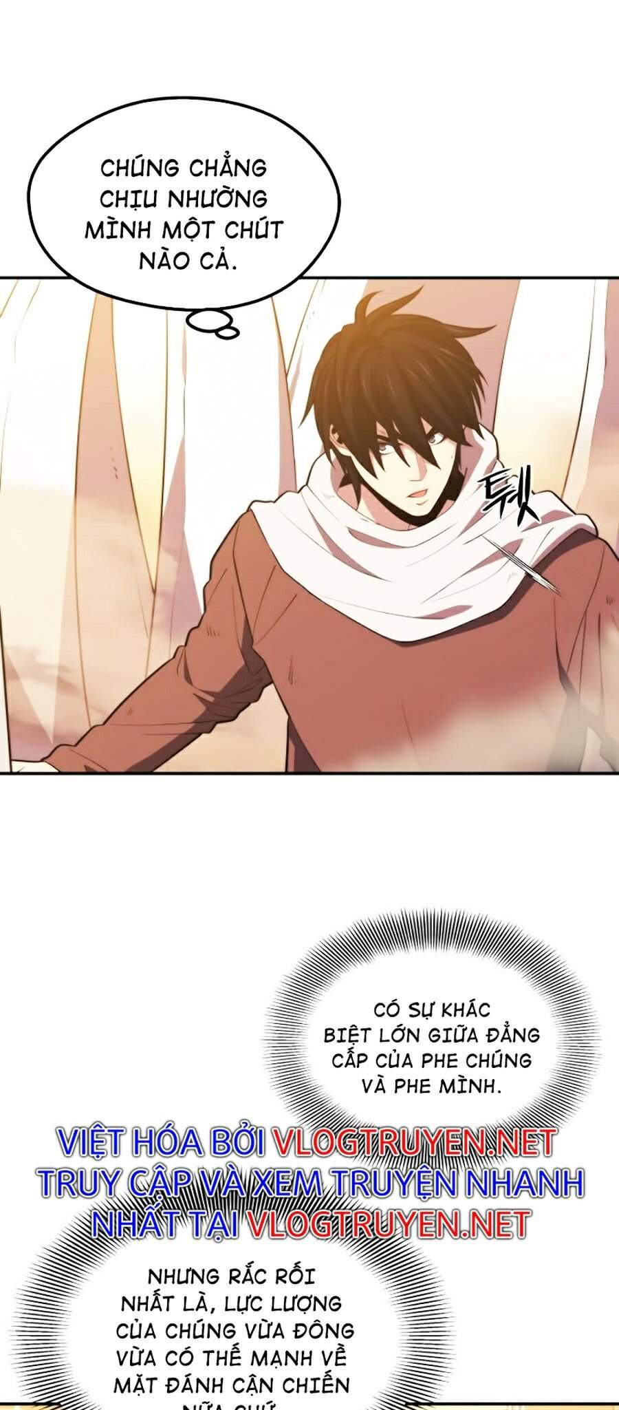 Seoul Tử Linh Sư - Chương 19