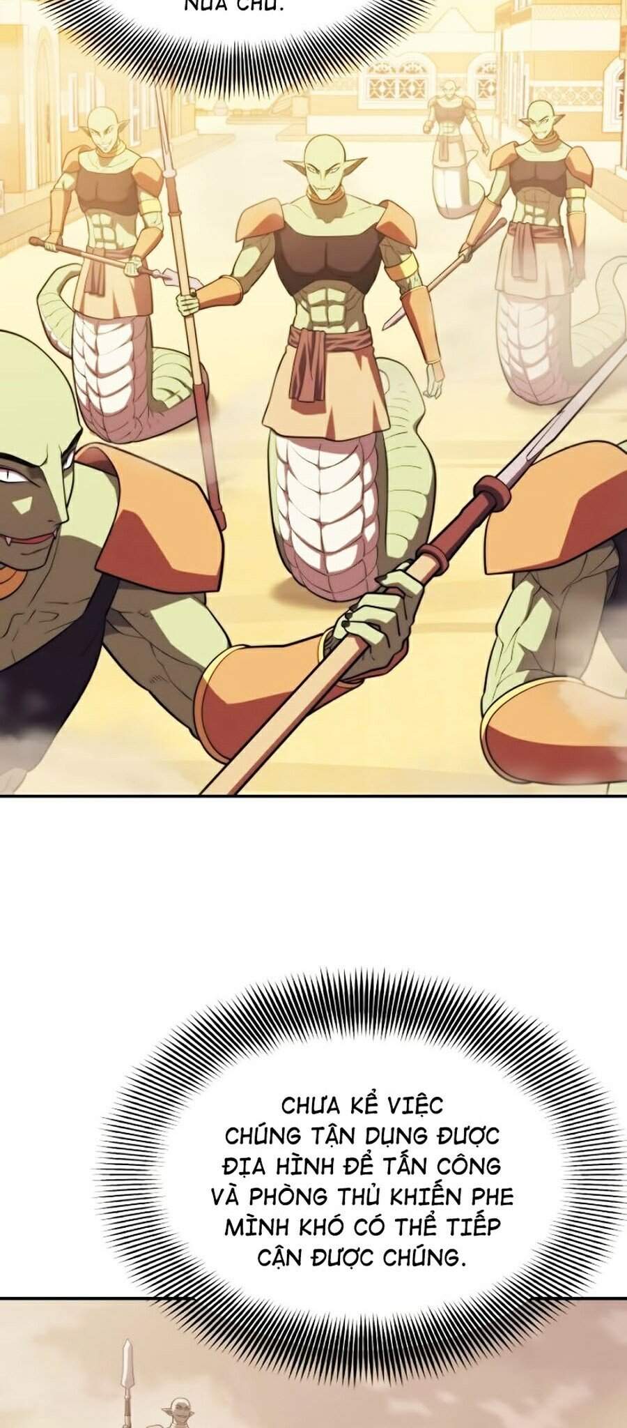 Seoul Tử Linh Sư - Chương 19