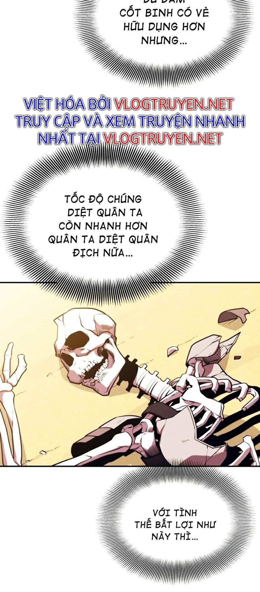 Seoul Tử Linh Sư - Chương 19