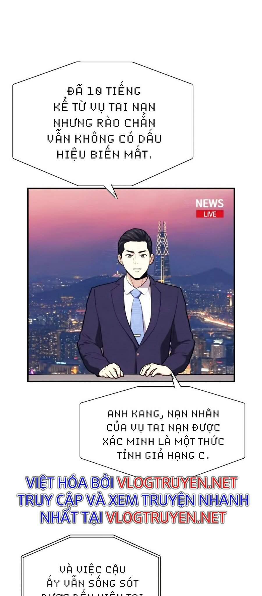 Seoul Tử Linh Sư - Chương 19