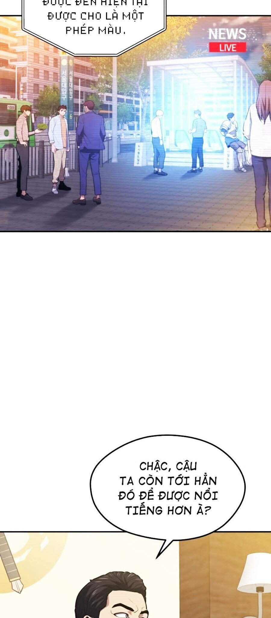 Seoul Tử Linh Sư - Chương 19