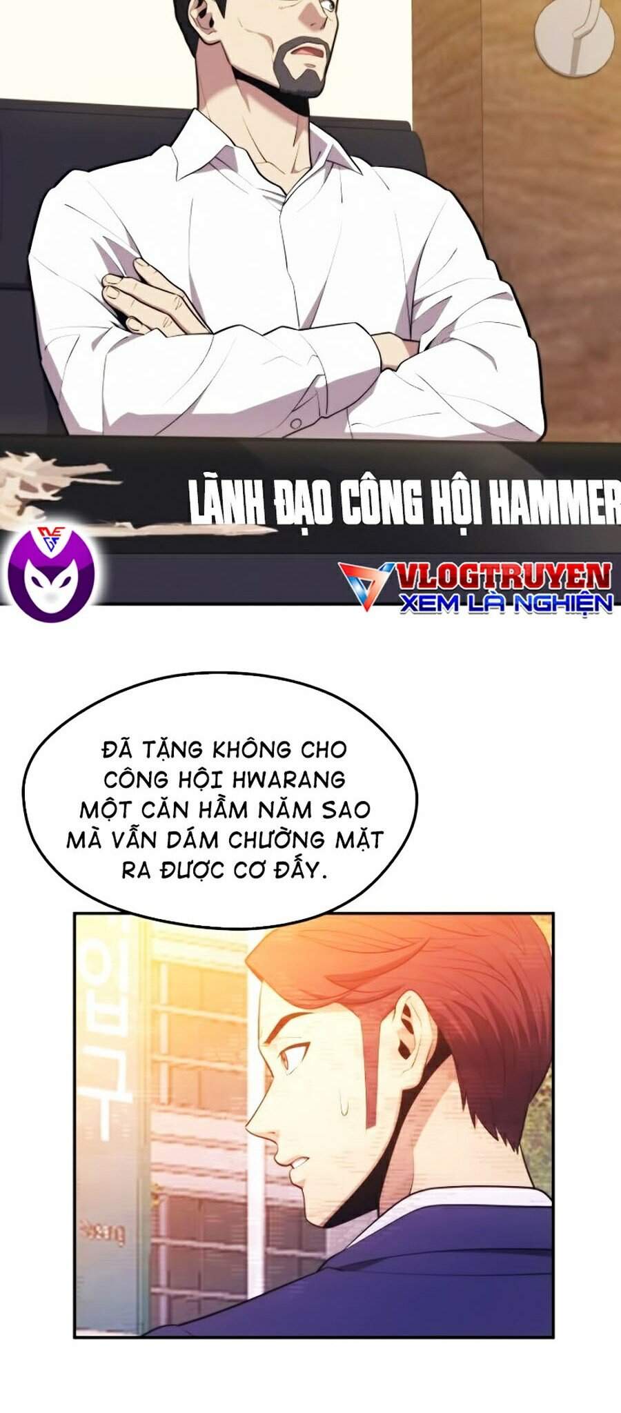 Seoul Tử Linh Sư - Chương 19