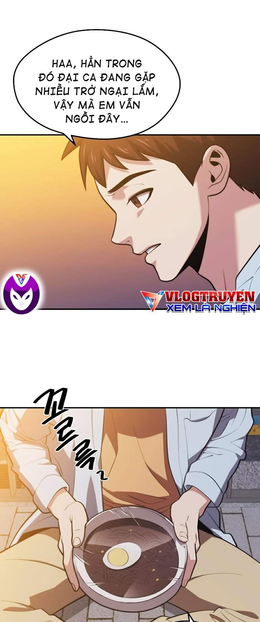 Seoul Tử Linh Sư - Chương 19