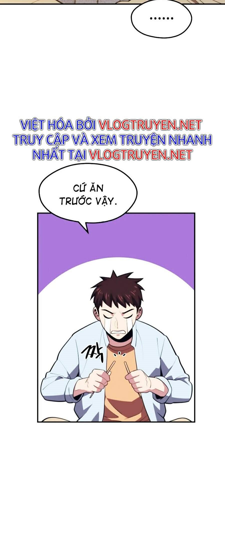 Seoul Tử Linh Sư - Chương 19