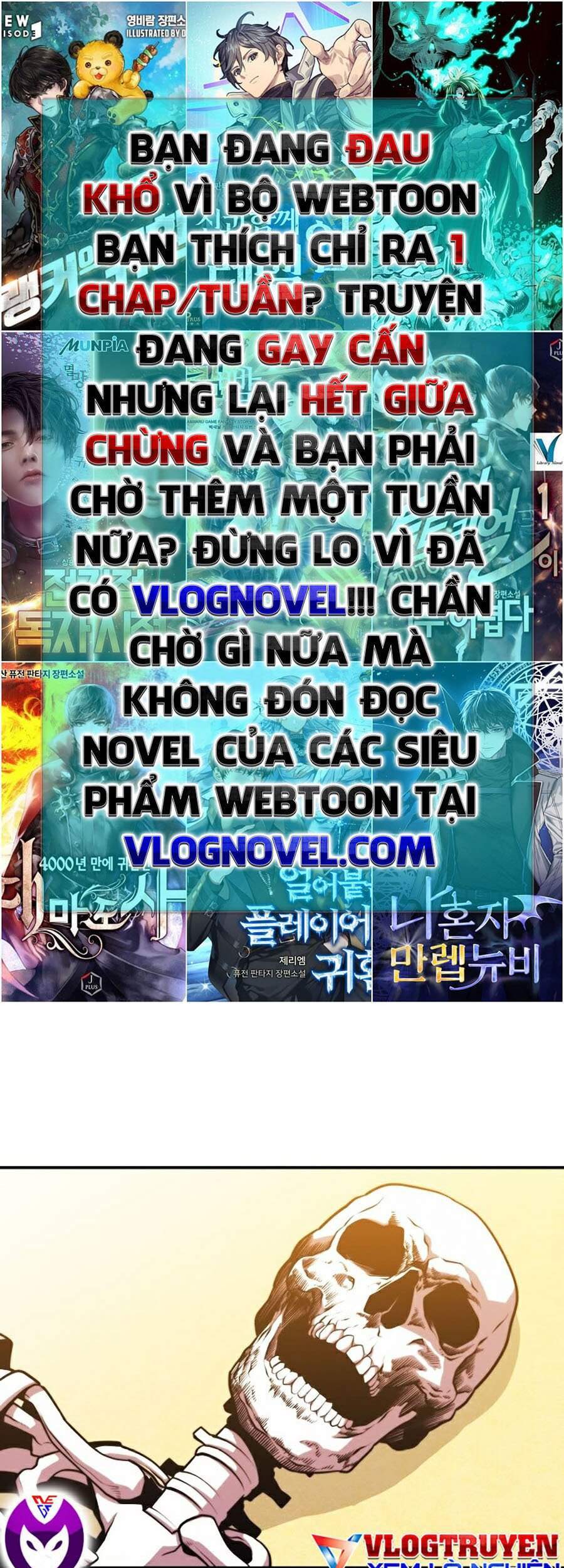 Seoul Tử Linh Sư - Chương 19