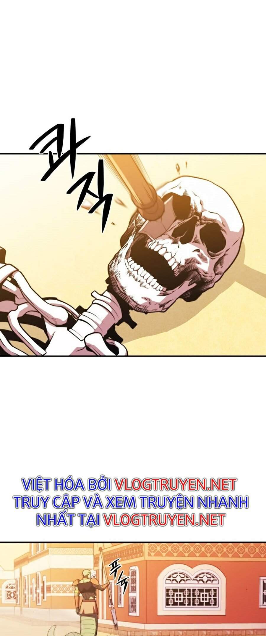 Seoul Tử Linh Sư - Chương 19