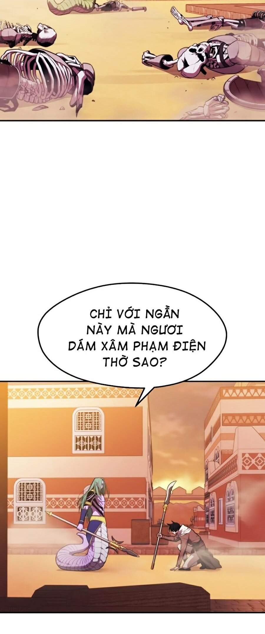 Seoul Tử Linh Sư - Chương 19