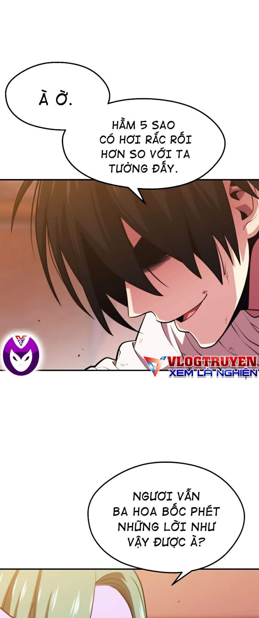 Seoul Tử Linh Sư - Chương 19