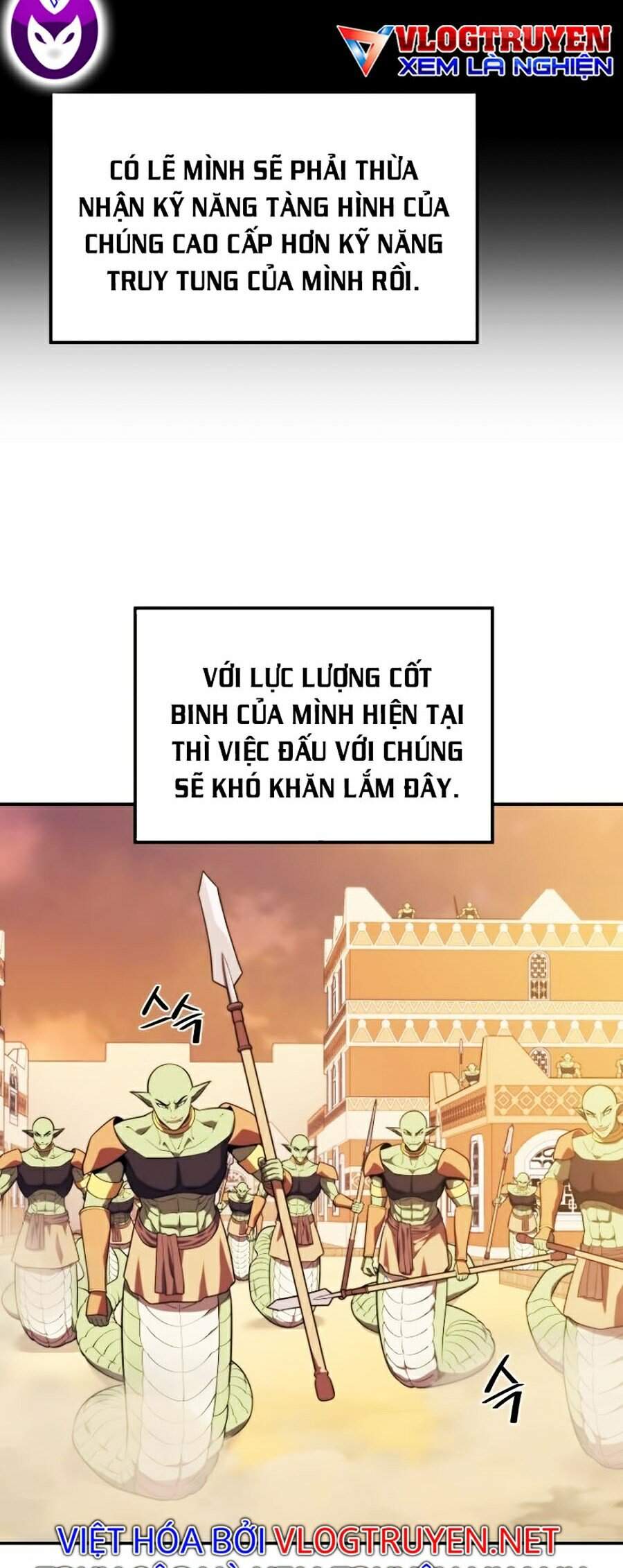 Seoul Tử Linh Sư - Chương 19