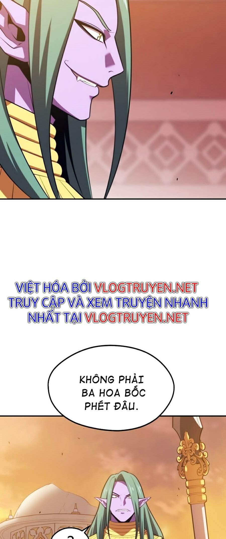 Seoul Tử Linh Sư - Chương 19