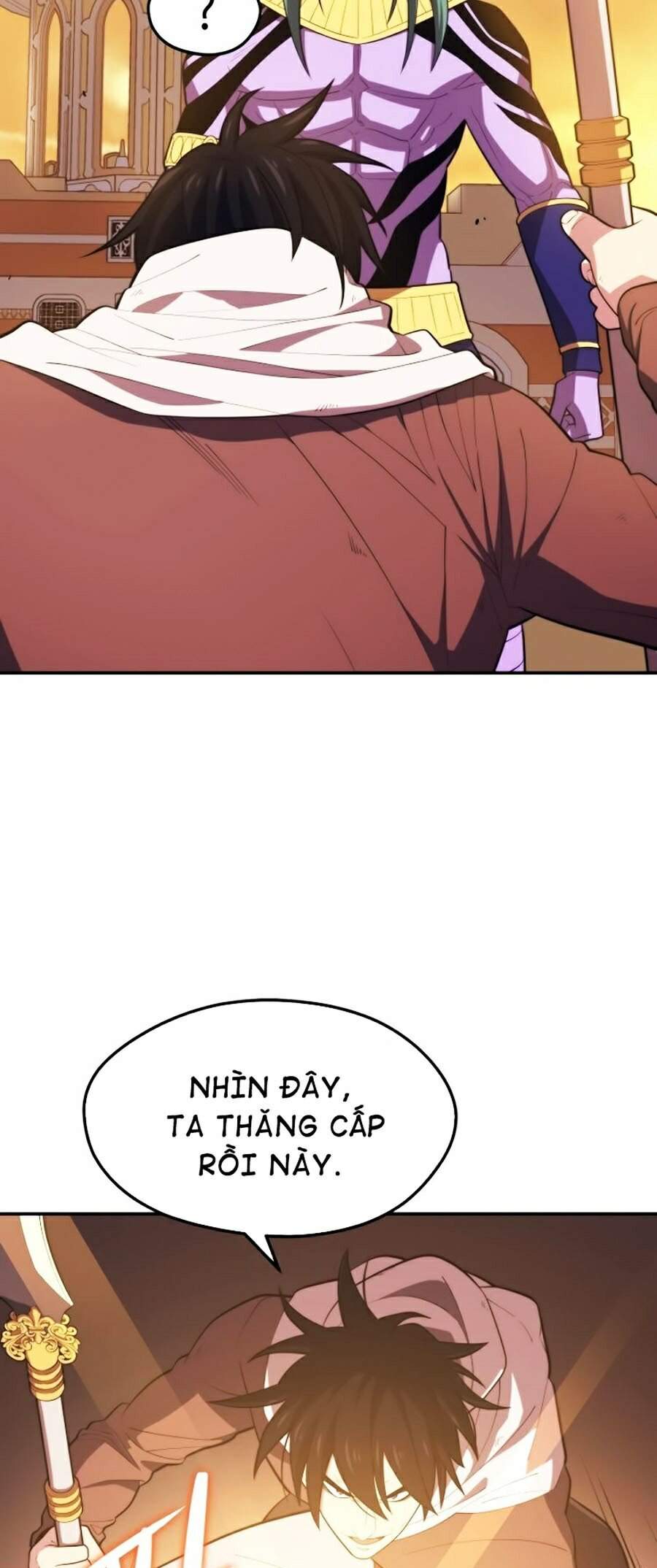 Seoul Tử Linh Sư - Chương 19