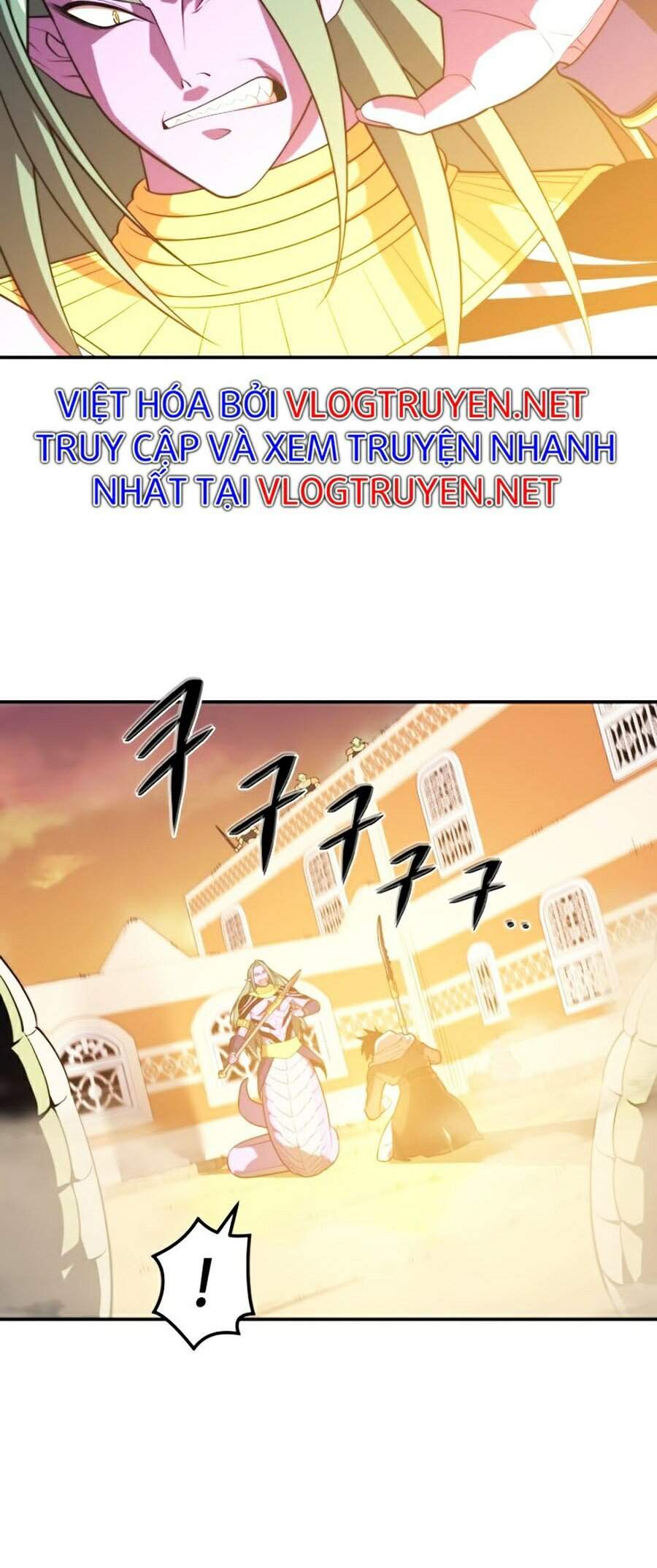 Seoul Tử Linh Sư - Chương 19