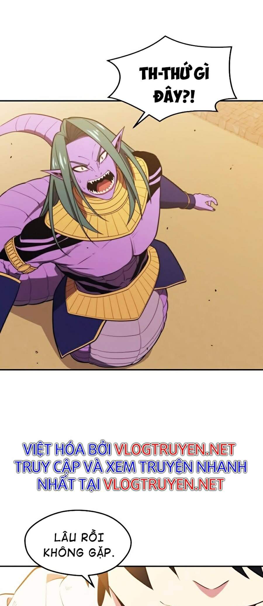 Seoul Tử Linh Sư - Chương 19