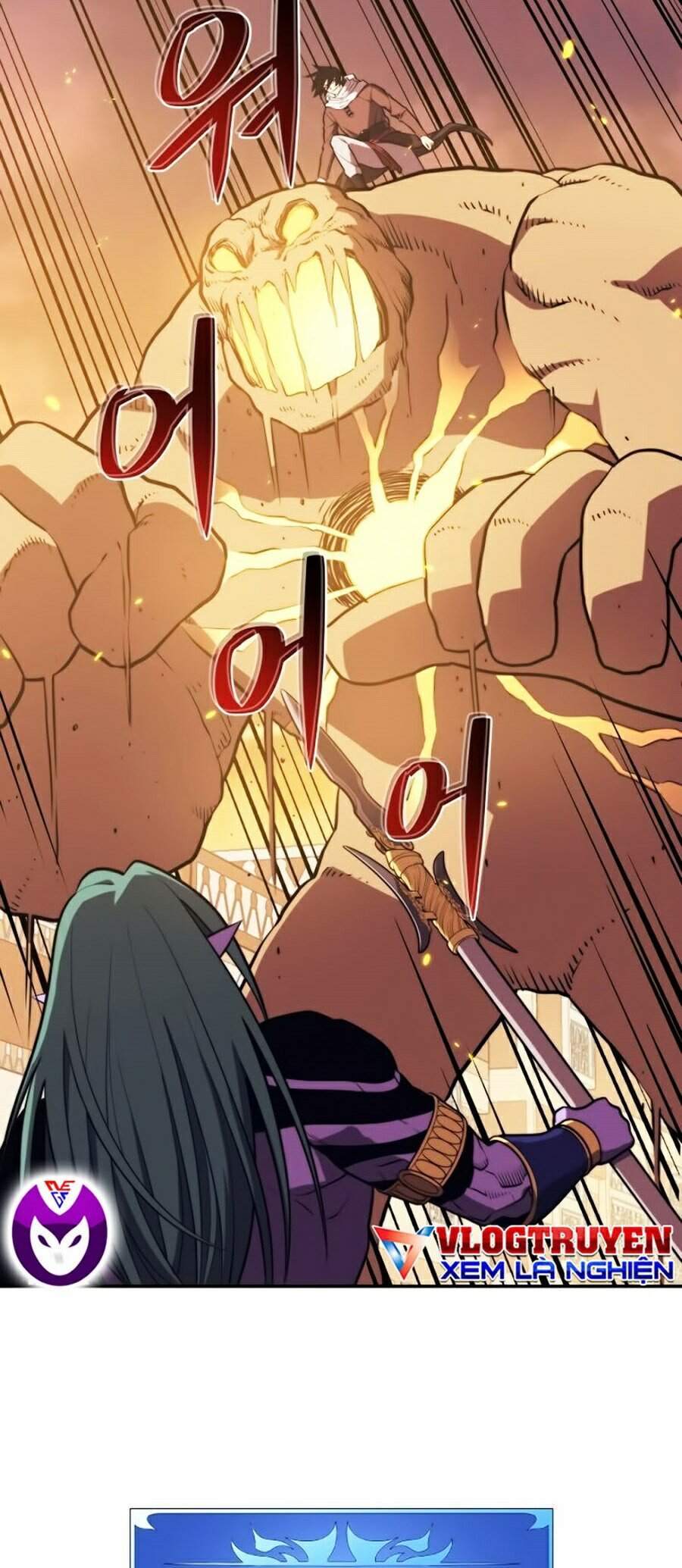 Seoul Tử Linh Sư - Chương 19