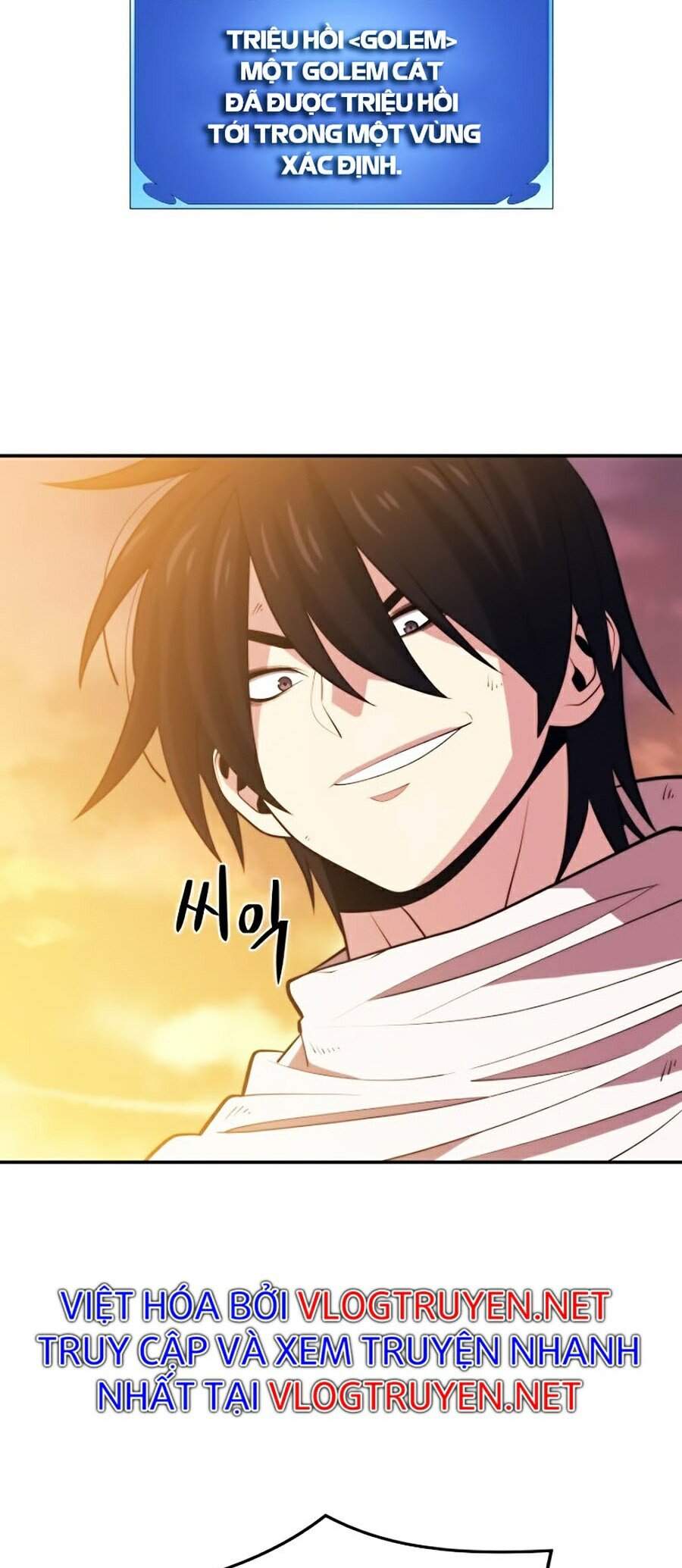 Seoul Tử Linh Sư - Chương 19