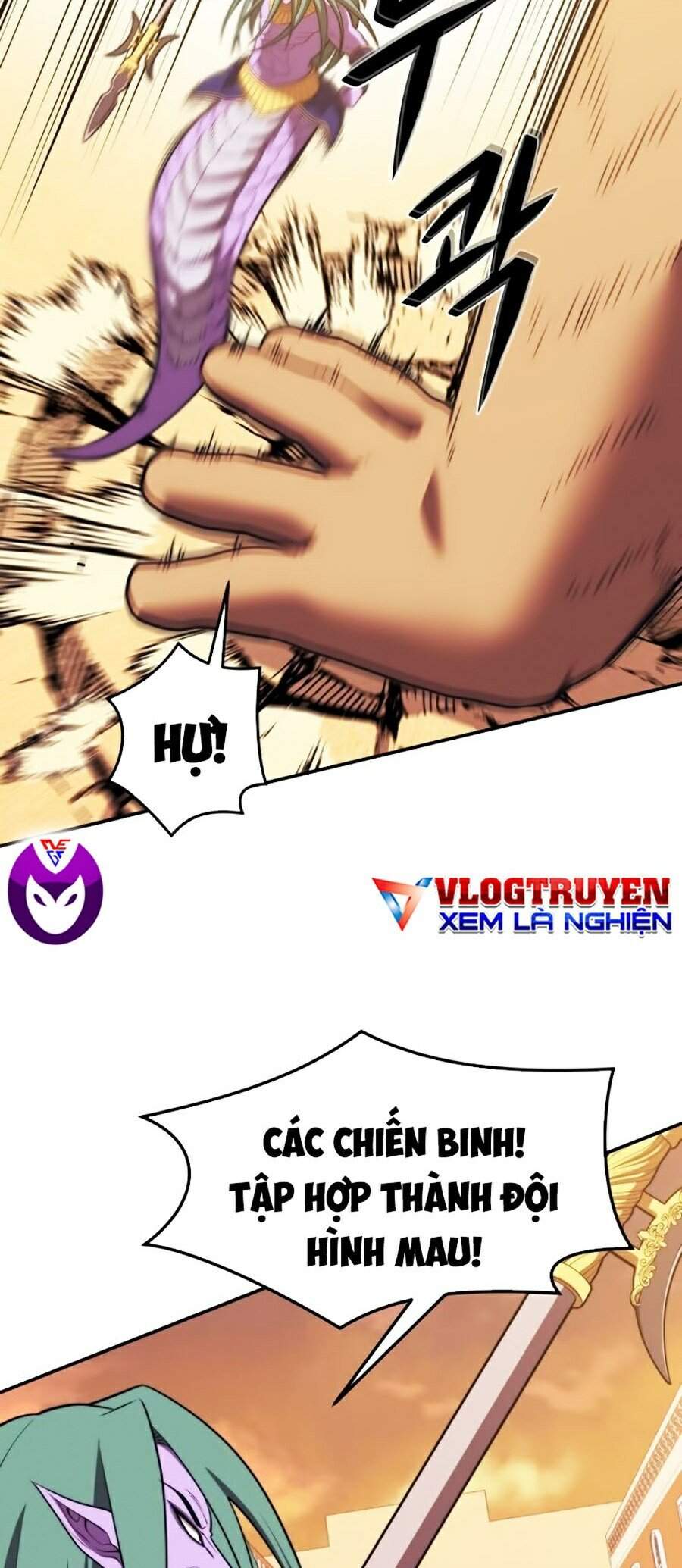 Seoul Tử Linh Sư - Chương 19