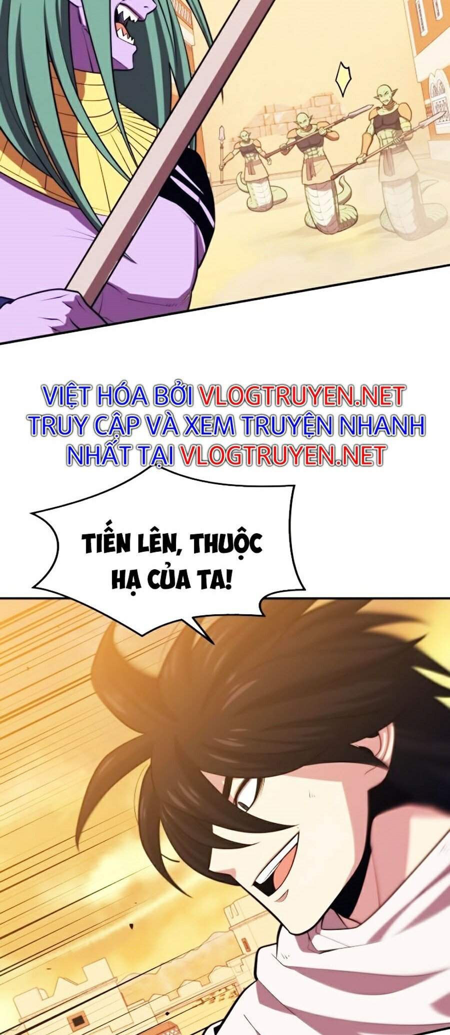 Seoul Tử Linh Sư - Chương 19