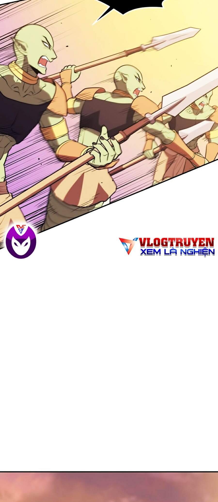 Seoul Tử Linh Sư - Chương 19