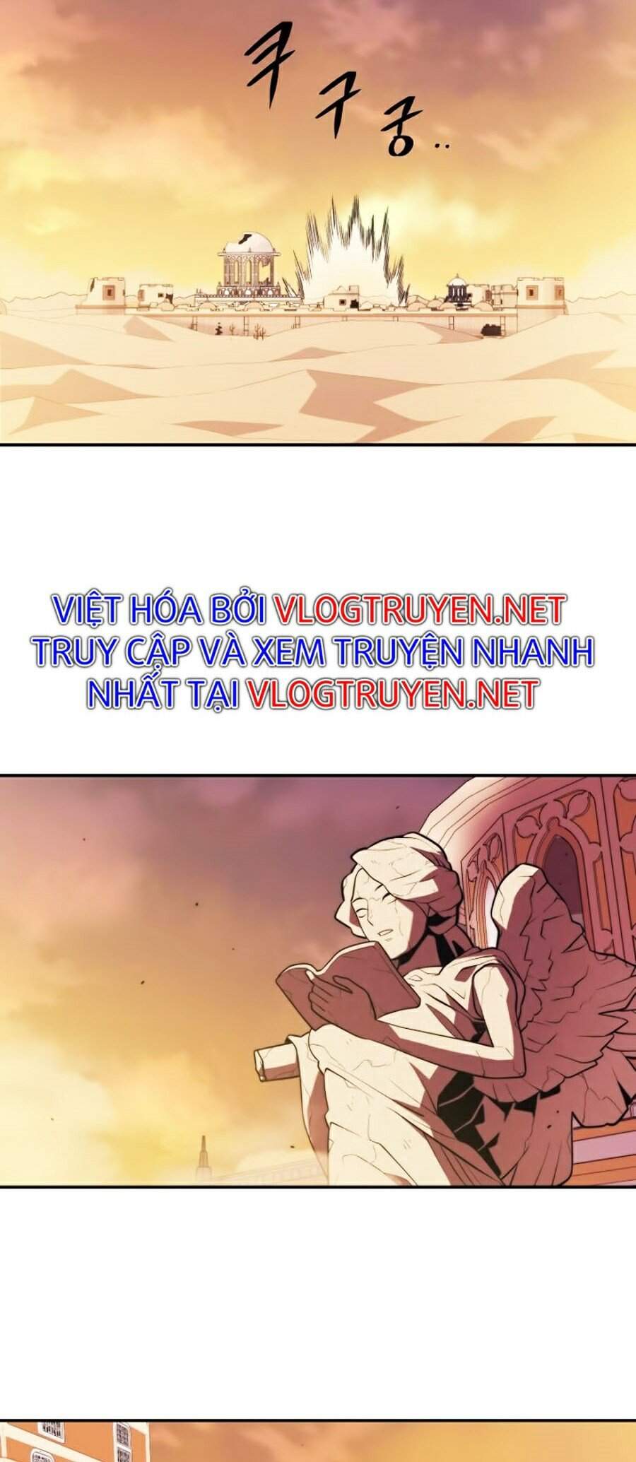 Seoul Tử Linh Sư - Chương 19