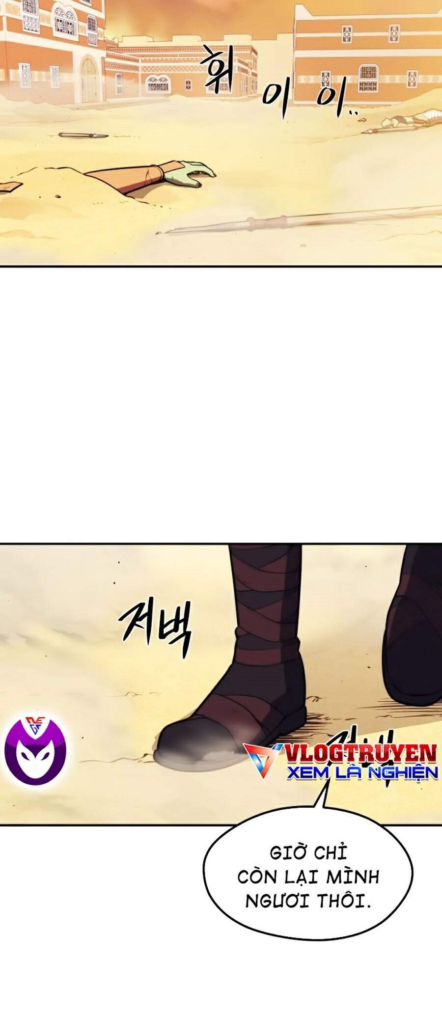 Seoul Tử Linh Sư - Chương 19