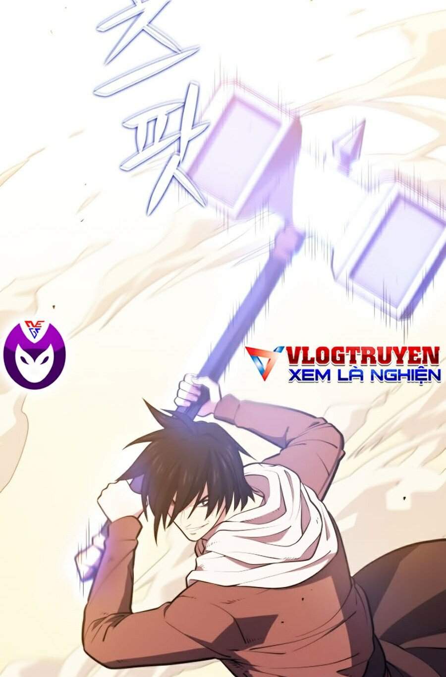 Seoul Tử Linh Sư - Chương 19