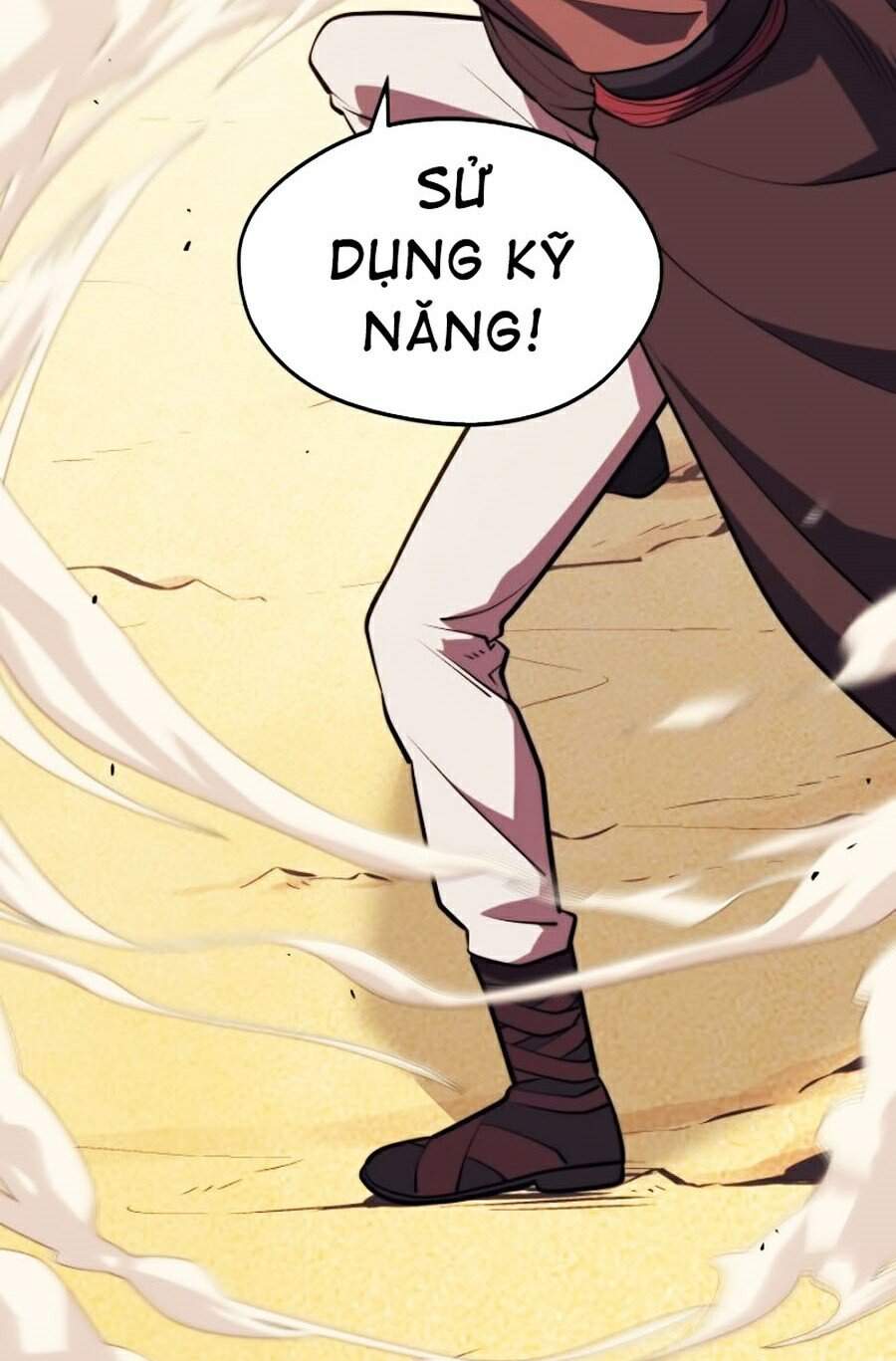 Seoul Tử Linh Sư - Chương 19