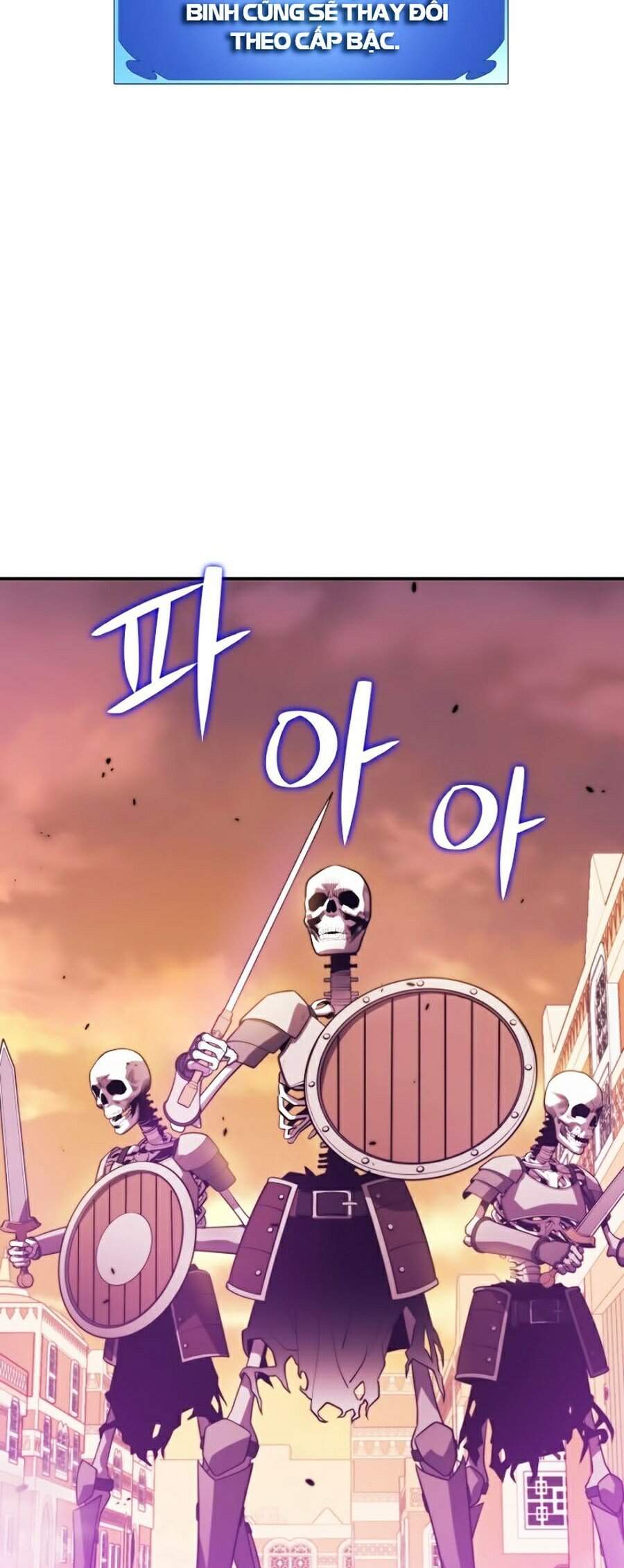 Seoul Tử Linh Sư - Chương 19