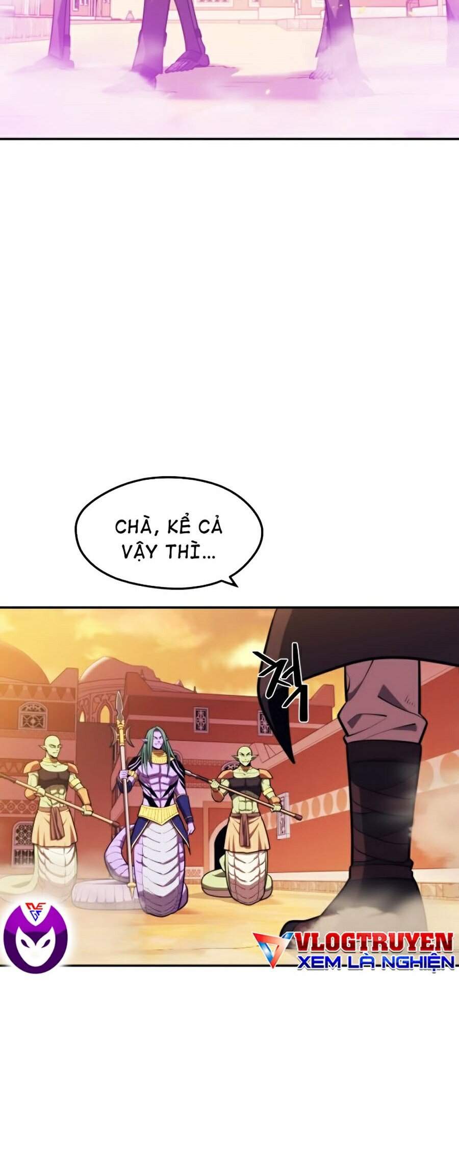 Seoul Tử Linh Sư - Chương 19