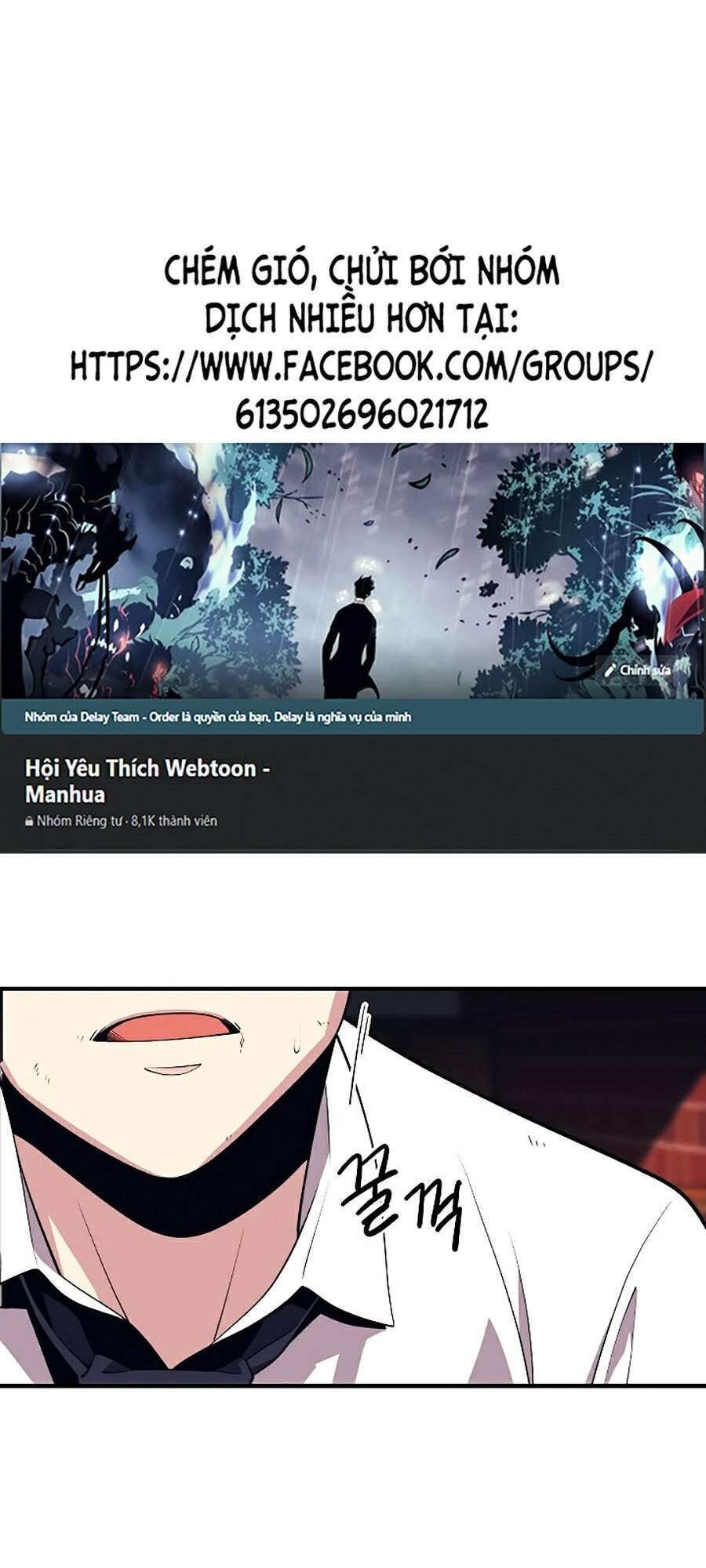 Seoul Tử Linh Sư - Chương 2