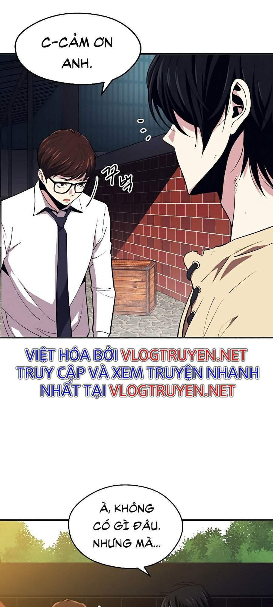 Seoul Tử Linh Sư - Chương 2