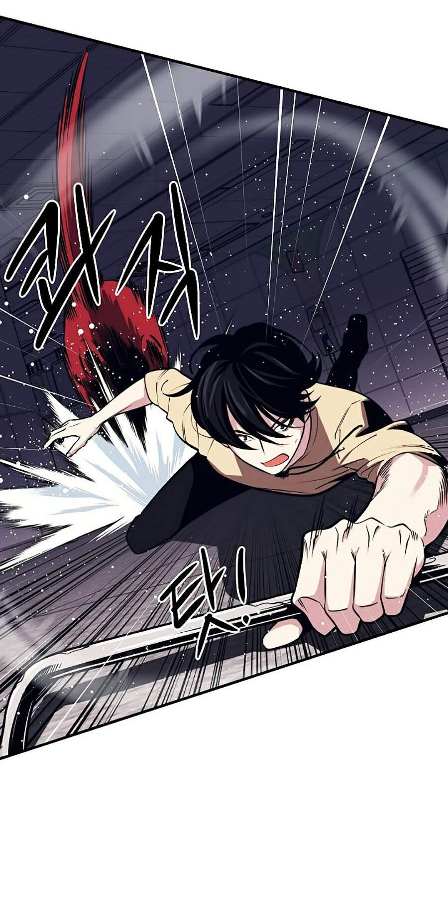 Seoul Tử Linh Sư - Chương 2