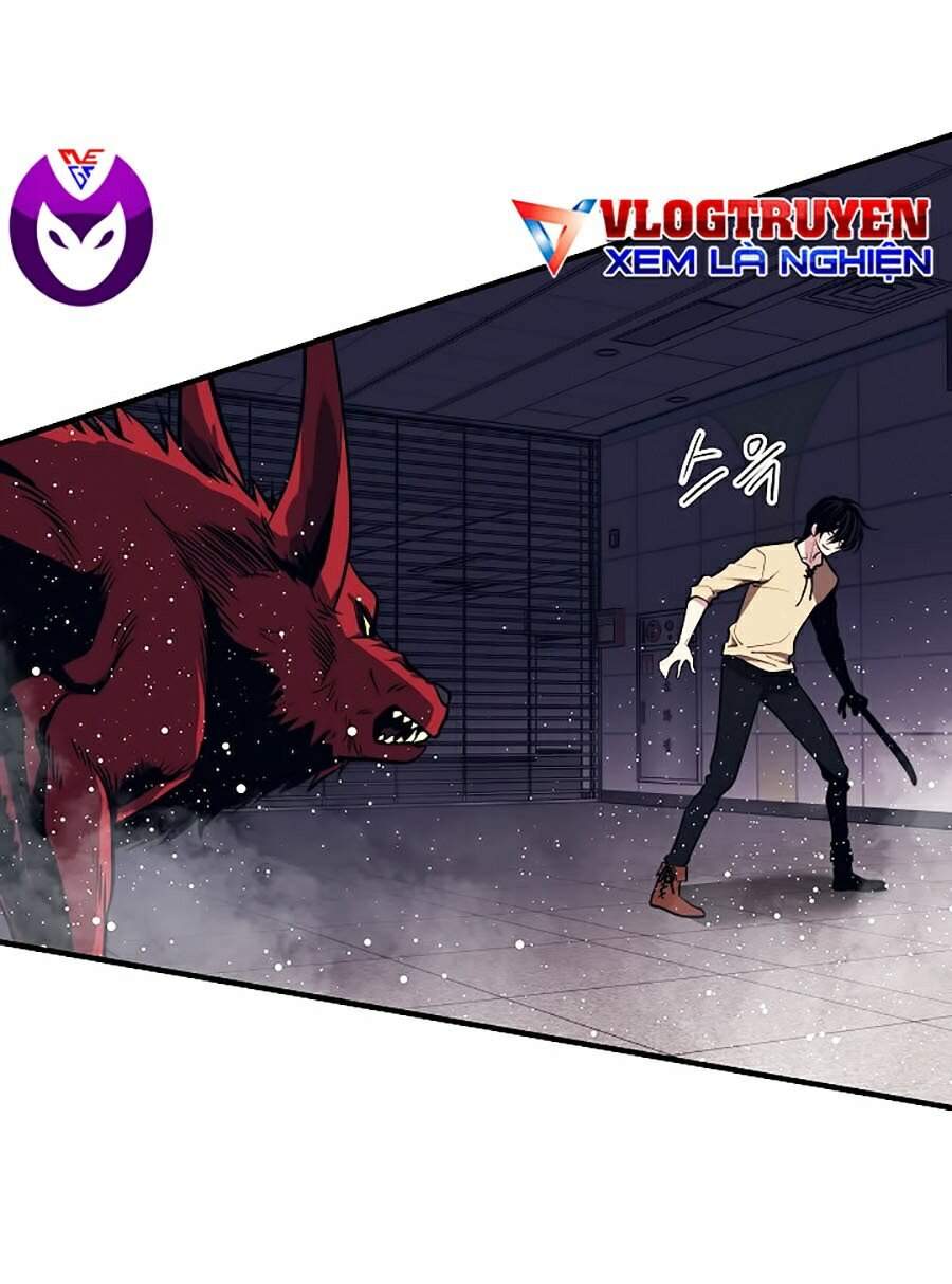 Seoul Tử Linh Sư - Chương 2