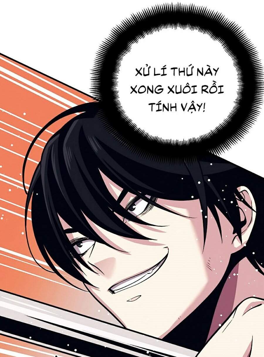 Seoul Tử Linh Sư - Chương 2